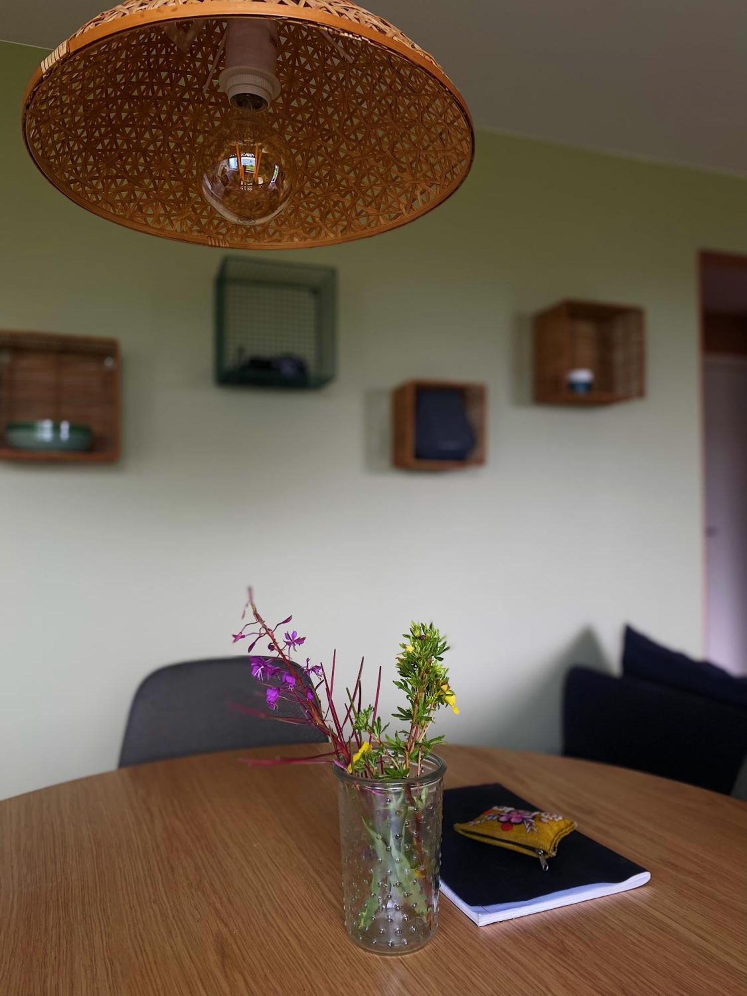 Apartment In Lillestrom With Free Parking And Great View, Sleep 3 People Buitenkant foto
